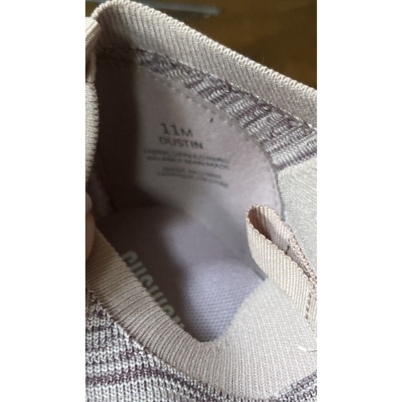 Women’s Cushionaire Dustin Slip On Pink 11 Worn Once‎ - Picture 8 of 8